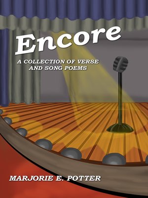 cover image of Encore